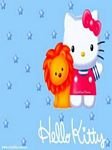 pic for hello kitty horoscope leo